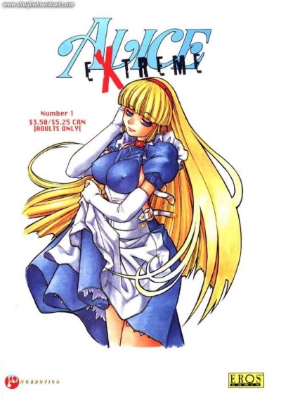 Alice in Sexland Extreme 1 01